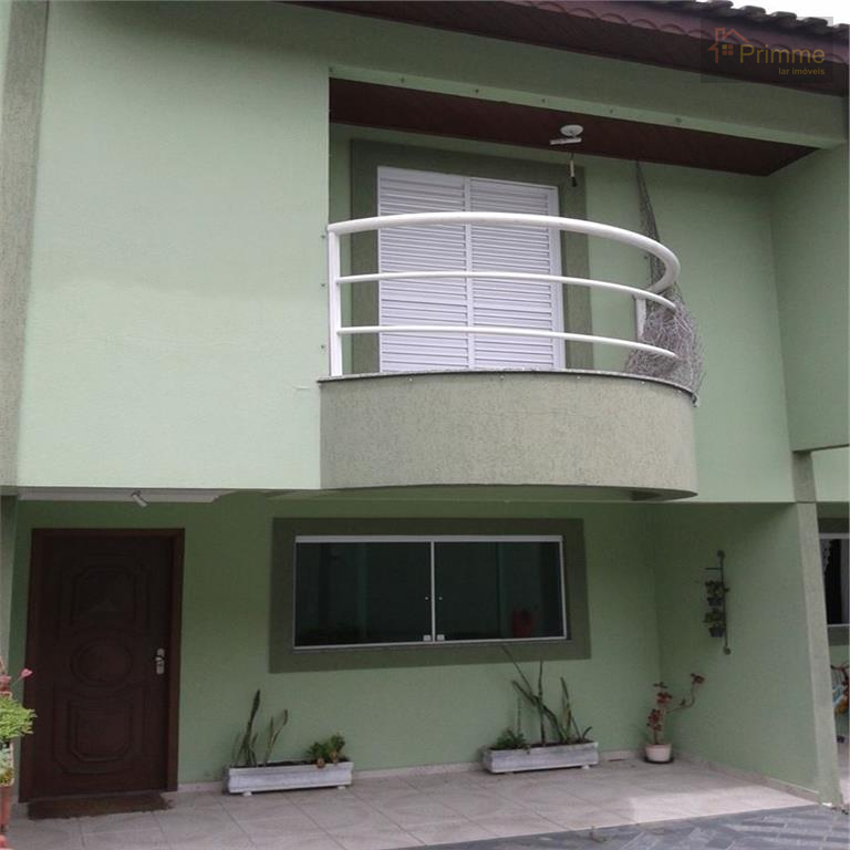 Sobrado residencial à venda, Dos Casa, São Bernardo do Campo. - Primme Lar Imóveis