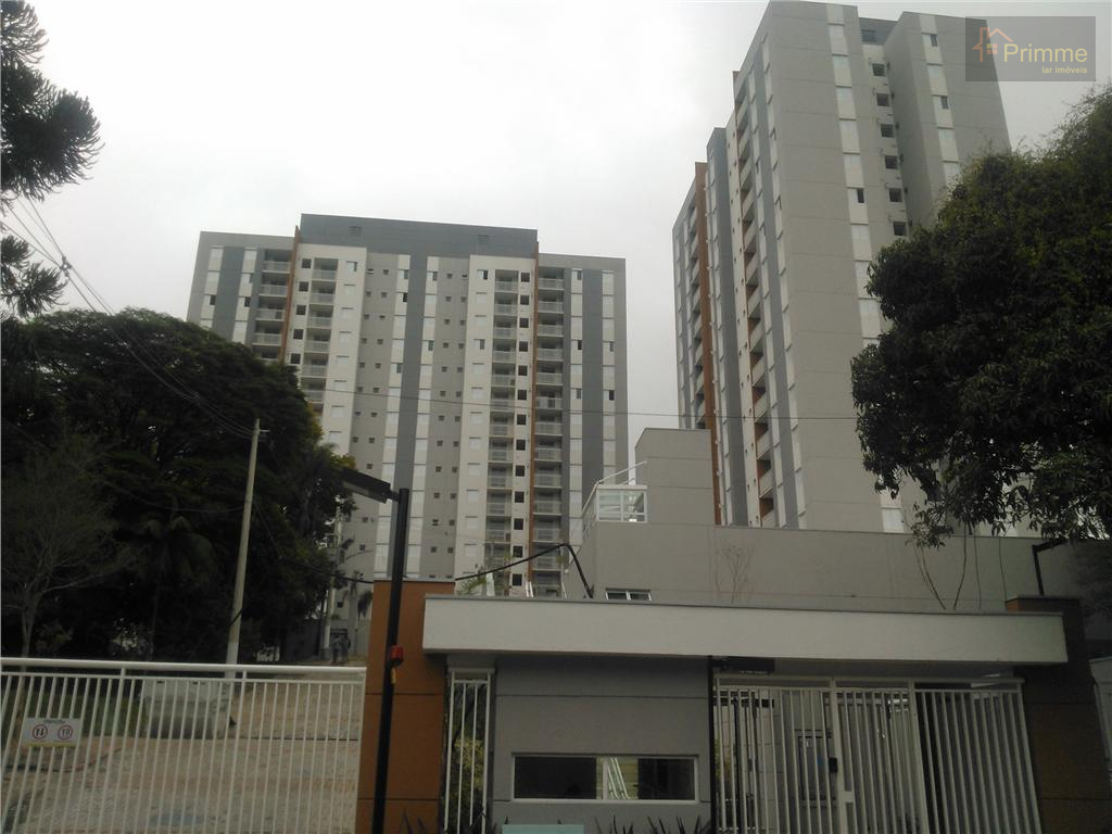 Apartamento residencial à venda, Jardim Prudência, São Paulo. - Primme Lar Imóveis