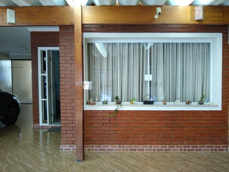 Sobrado com 4 dormitórios à venda, 200 m² por R$ 1.000.000,00 - Rudge Ramos - São Bernardo do Campo/SP - Primme Lar Imóveis