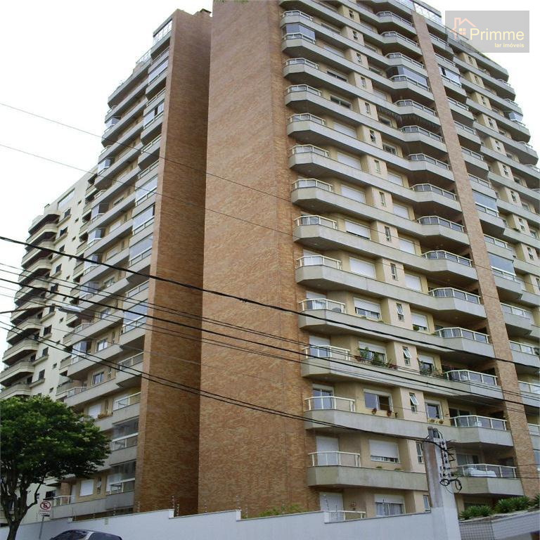 Apartamento com 3 dormitórios à venda, 136 m² por R$ 850.000 - Nova Petrópolis - São Bernardo do Campo/SP - Primme Lar Imóveis