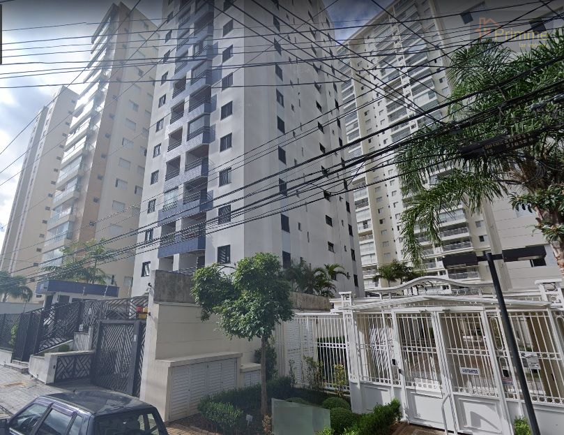 Apartamento à venda, 103 m² por R$ 1.100.000,00 - Bosque da Saúde - São Paulo/SP - Primme Lar Imóveis