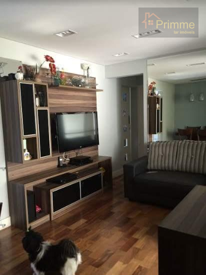 Casa com 3 dormitórios à venda, 80 m² por R$ 435.000 - Taboão - São Bernardo do Campo/SP - Primme Lar Imóveis