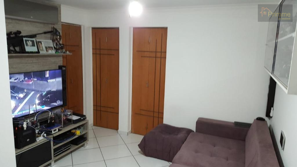 Apartamento com 2 dormitórios à venda, 45 m² por R$ 250.000,00 - Jardim das Acácias - São Bernardo do Campo/SP - Primme Lar Imóveis