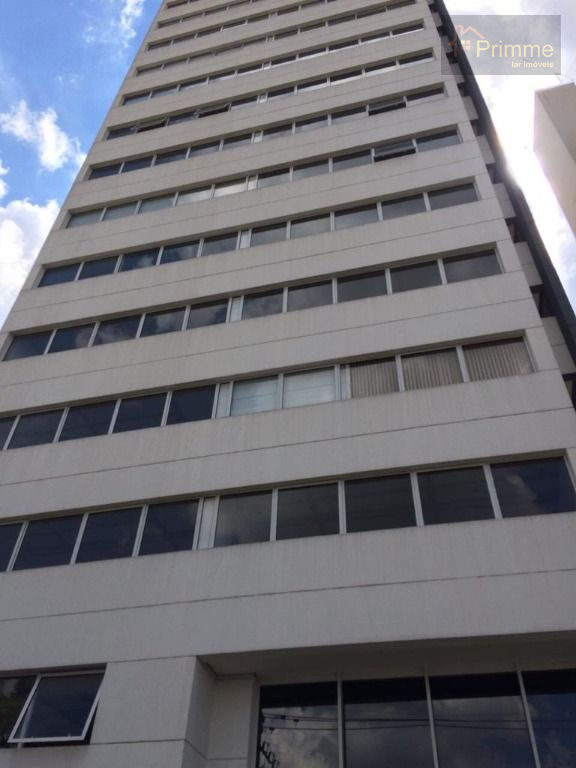 Sala à venda, 41 m² por R$ 300.000 - Centro - Diadema/SP - Primme Lar Imóveis